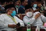 KH Yahya Cholil Staquf terpilih jadi Ketum PBNU