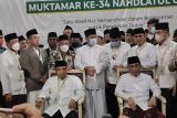 Harapan Said Aqil Siroj kepada Ketua Umum PBNU terpilih Gus Yahya