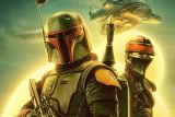 Disney+ Hotstar luncurkan klip spesial untuk 'The Book of Boba Fett'