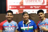 Swiss Open - Pramudya/Rambitan kalahkan Jepang di babak pertama