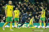 Arsenal kubur mimpi Norwich City menangi Boxing Day perdana di Liga Premier