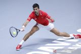 Djokovic dihujani kritik gara-gara dispensasi medis