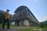 Pemanfaatan Warisan Budaya Dunia Silo Gunung