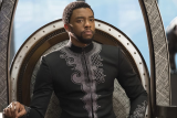 Marvel diminta tak hapus karakter T'Challa di 'Black Panther'