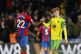 Pemain Norwich jadi korban serangan rasial usai kalah  lawan Palace