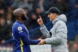 Tuchel: Lukaku sudah minta maaf