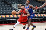 NBA - Fred VanVleet cetak 35 poin saat Raptors tundukkan Knicks