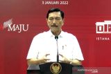 Luhut: Tak ada negara yang telaten tangani Covid-19 seperti RI