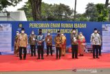 Wapres minta penyerang Pesantren As Sunnah diproses hukum