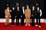 Ini alasan BTS batalkan rencana kembali ke Amerika