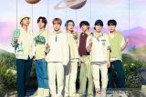 Penjualan album kompilasi Jepang BTS capai satu juta kopi