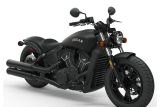 Indian Motorcycle akan hadirkan Sout Rogue tahun ini