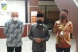 Wapres Ma'ruf Amin  dorong pemda bangun mall pelayanan publik