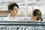 Tanda Sehun EXO pendam rasa  pada Ha Young di 