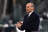 Massimiliano Allegri akui timnya bermain baik usai dikalahkan Inter