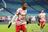 Pelatih RB Leipzig yakin Real Sociedad akan tampil berbeda