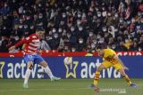 Barcelona ditahan imbang Granada 1-1