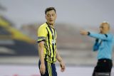 Rumor, RANS Cilegon FC boyong Mesut Ozil