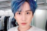 Kyuhyun Super Junior segera luncurkan mini album keempatnya