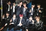 Wanna One akan luncurkan 'Beautiful (Part III)'