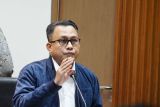 KPK respon laporan terhadap Gibran dan Kaesang Pangarep