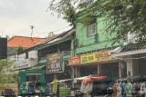 PKL Malioboro mengadukan rencana relokasi ke LBH Yogyakarta