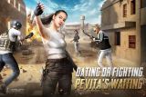 Kini Pevita Pearce hadir dalam game PUBG Mobile