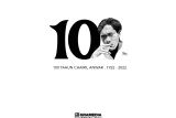 100 tahun Chairil Anwar, 