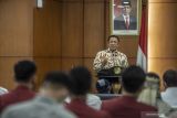 Ketua MPR dorong penyusunan 