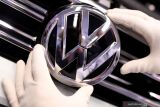 Volkswagen ingatkan risiko invasi Rusia ke Ukraina terhadap rantai pasokan