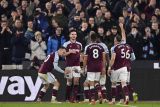 West Ham rebut  urutan keempat berkat dua gol Bowen ke gawang Norwich