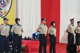 Pergantian warna Seragam Satpam akan dikaji kembali