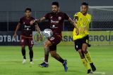 Liga 1 Indonesia - Dwigol Jonathan Bustos antar Borneo FC kalahkan Persiraja 2-1