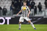 Chelsea coba boyong Matthijs de Ligt