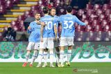 Immobile kemas dwigol, Lazio lumat Salernitana 3-0