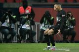 PSG raih kemenangan usai bungkam Brest