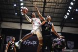 IBL 2022: Indonesia Patriots kalah pada laga perdana