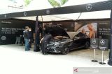 Mercedes-Benz hadirkan Mobile Service Clinic dan test drive di daerah ini