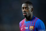 Ousmane Dembele: Barcelona merupakan prioritas utamanya