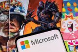 Microsoft  gelontorkan Rp990 triliun beli Activision untuk metaverse