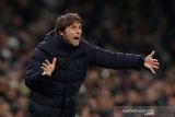 Tottenham ke 16 besar Piala FA, Conte puji komitmen pemainnya