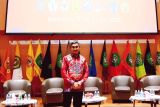 UMPR siap terlibat dalam pembangunan Ibu Kota Negara di Kalimantan