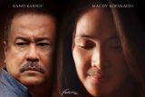 Rano Karno-Maudy bersatu dalam film 