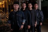 Grup band Rahara debut lewat lagu  