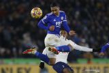 Rangkuman Piala FA : Forest singkirkan juara bertahan Leicester 4-1, Boreham Wood lolos