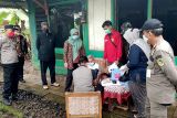 Binda Jateng gelar vaksinasi 