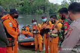 Tim SAR Timika  cari warga Tipuka diterkam buaya