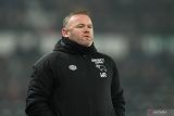 Wayne Rooney ungkap alasannya menolak tawaran latih Everton