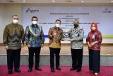 Bank BJB dan Pertamina kerja sama kembangkan Pertashop