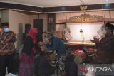 DPRD Kulon Progo gelar wayang kulit dengan lakon 